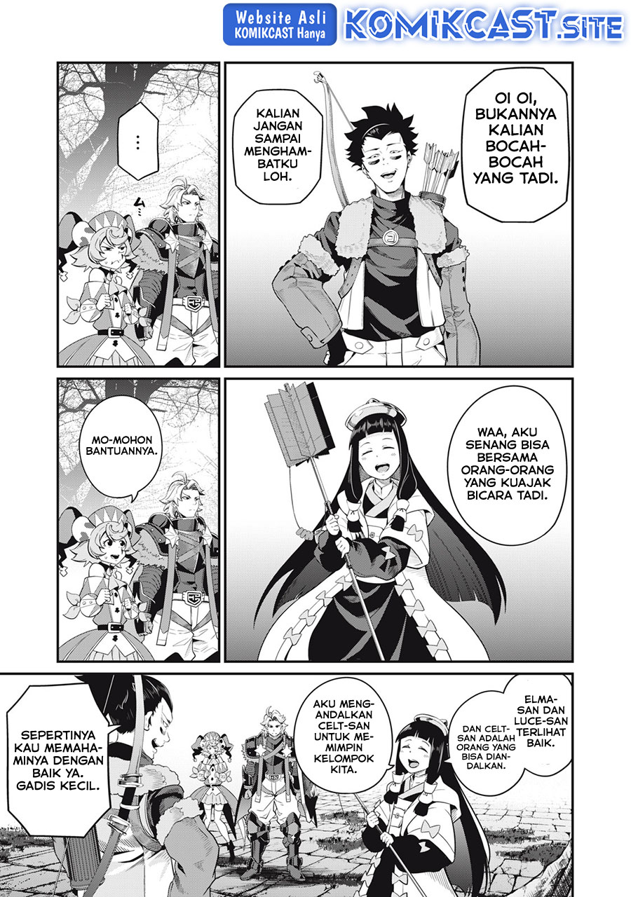 Chapter 50 - halaman 14