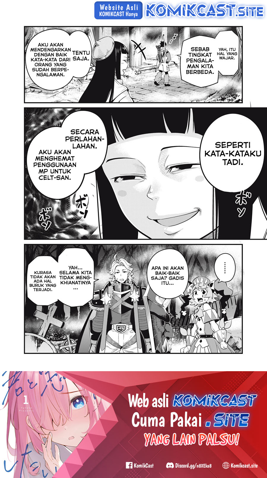 Chapter 50 - halaman 15