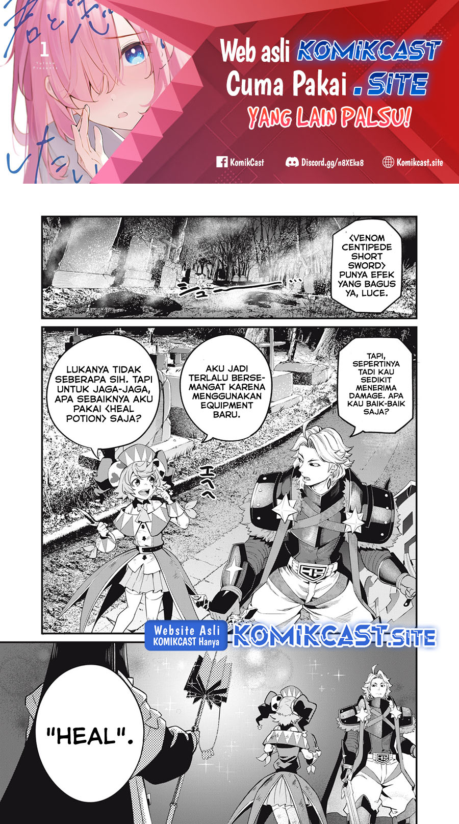 Chapter 50 - halaman 2