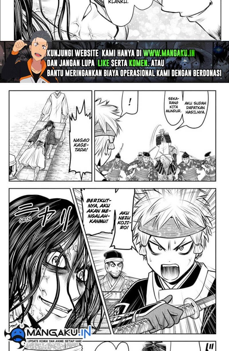 Chapter 90 - halaman 12