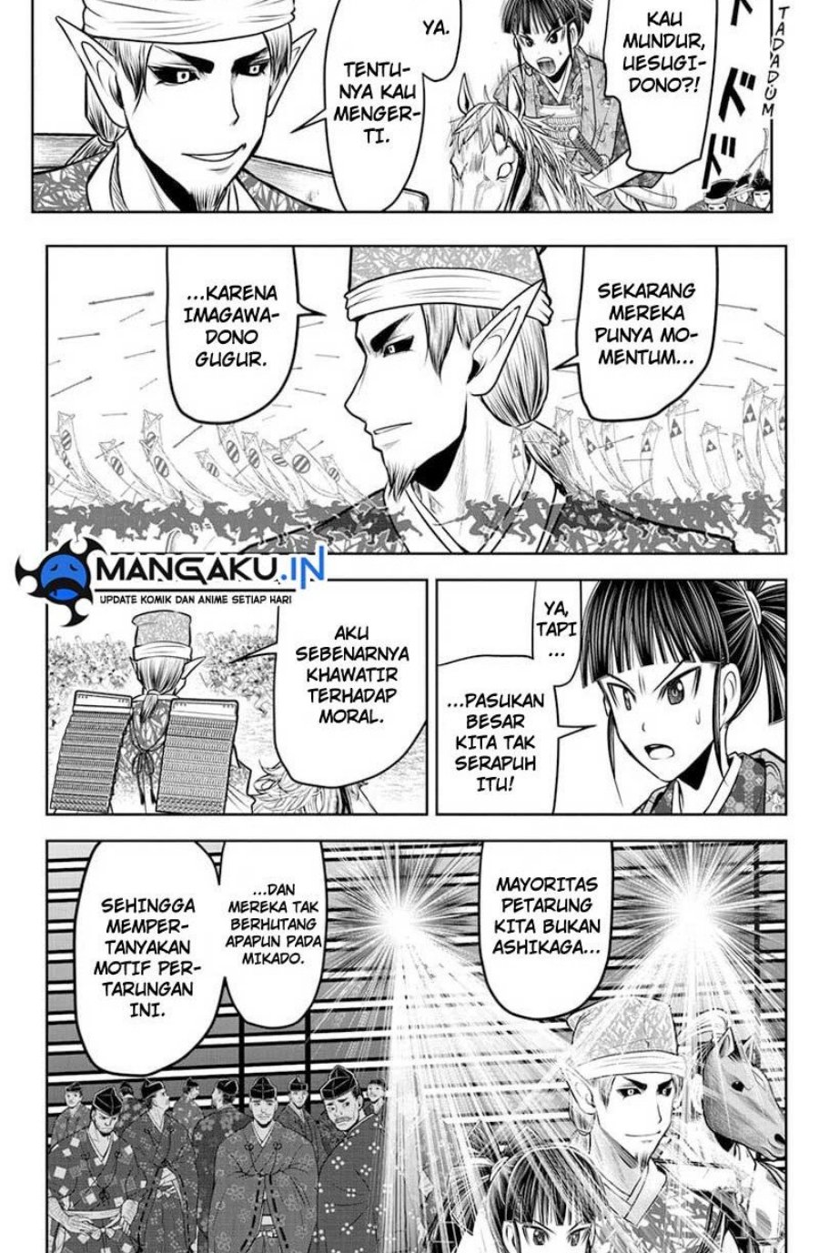 Chapter 90 - halaman 13