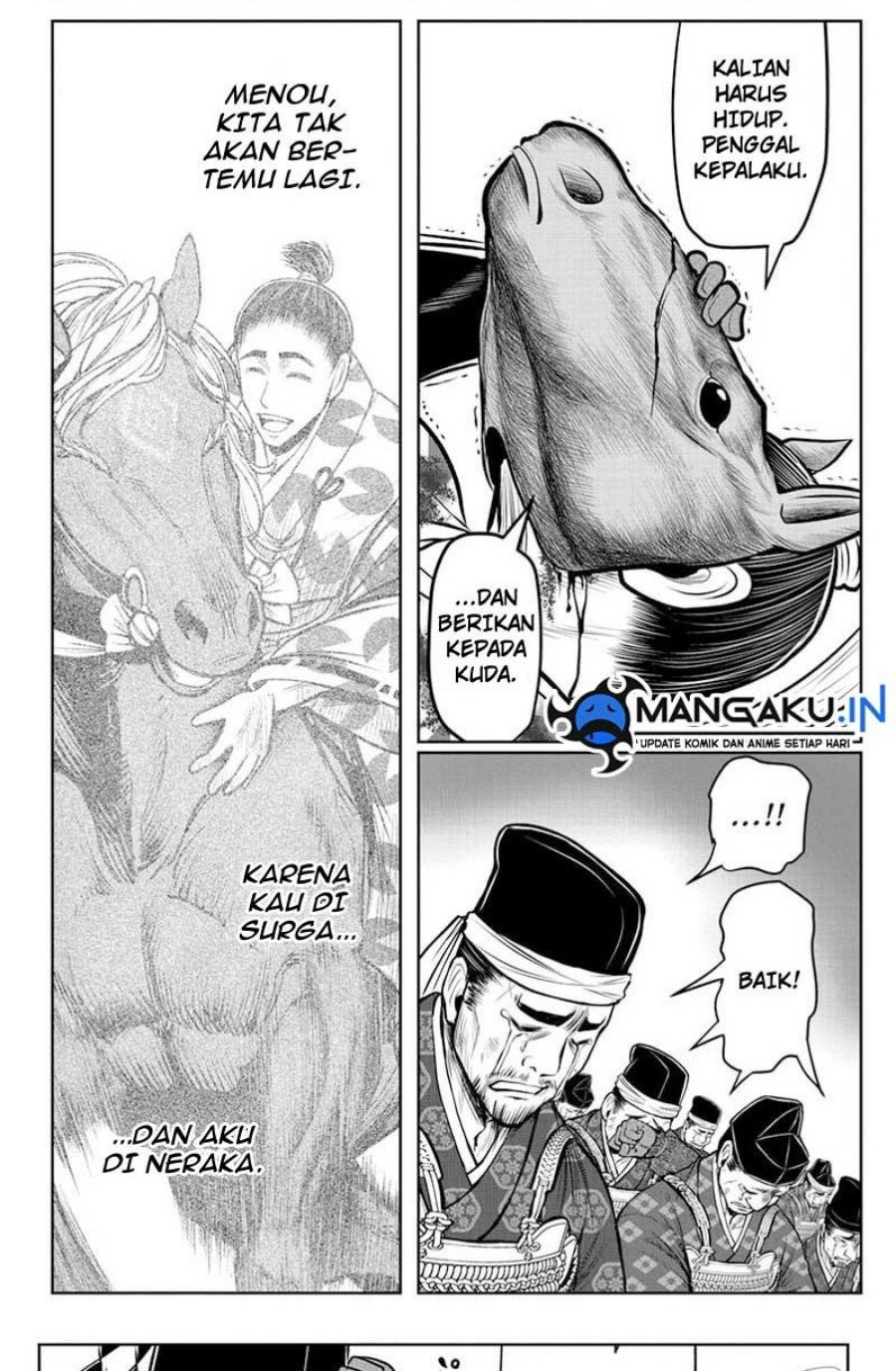 Chapter 90 - halaman 17