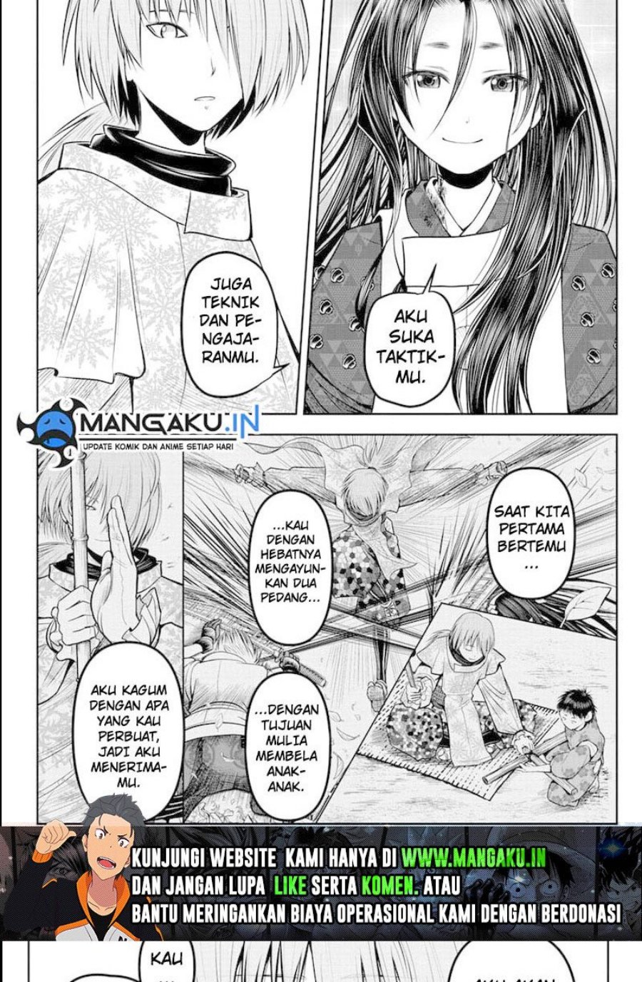 Chapter 90 - halaman 19
