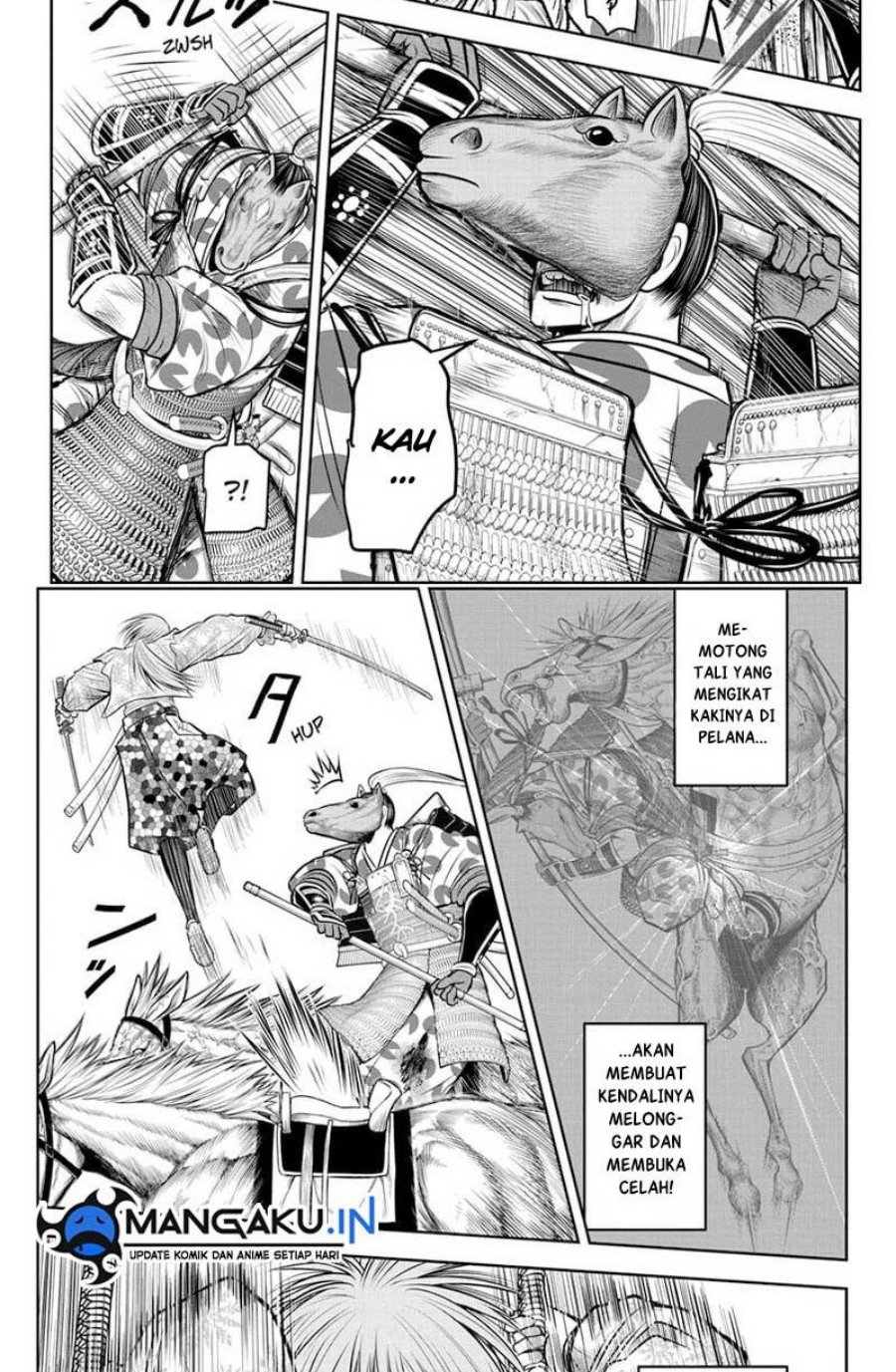 Chapter 90 - halaman 4