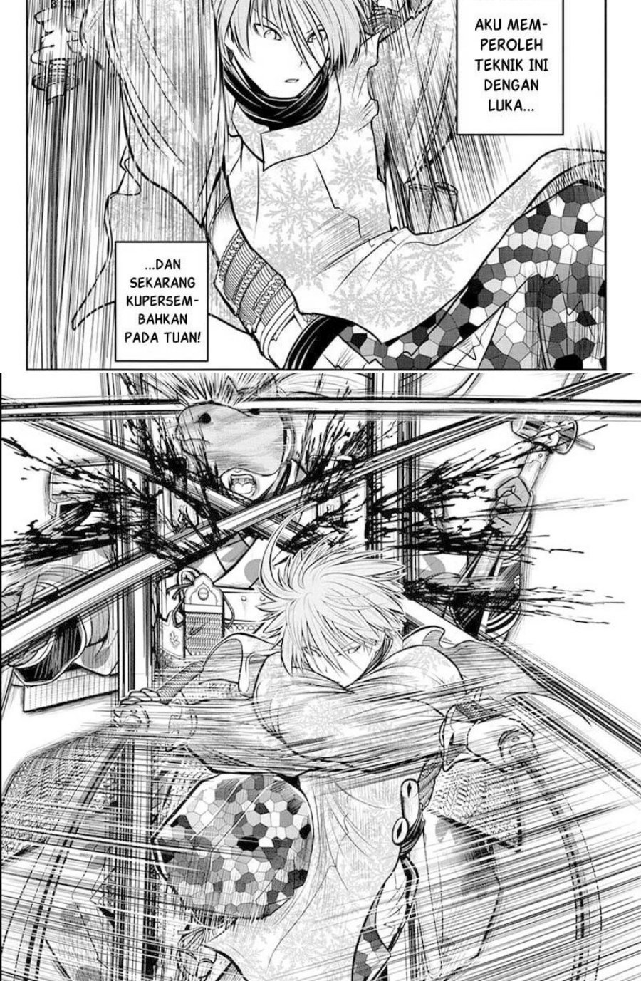 Chapter 90 - halaman 5