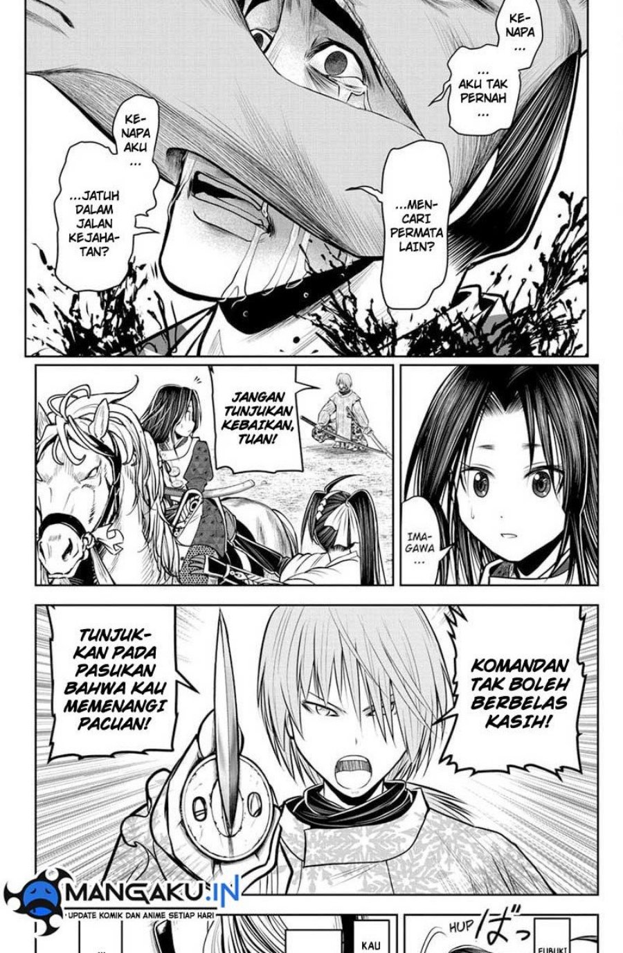 Chapter 90 - halaman 7