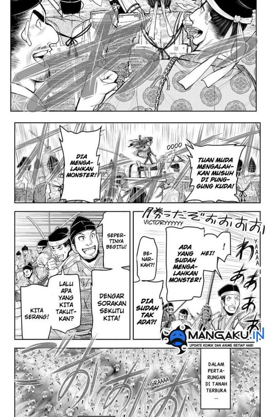 Chapter 90 - halaman 9