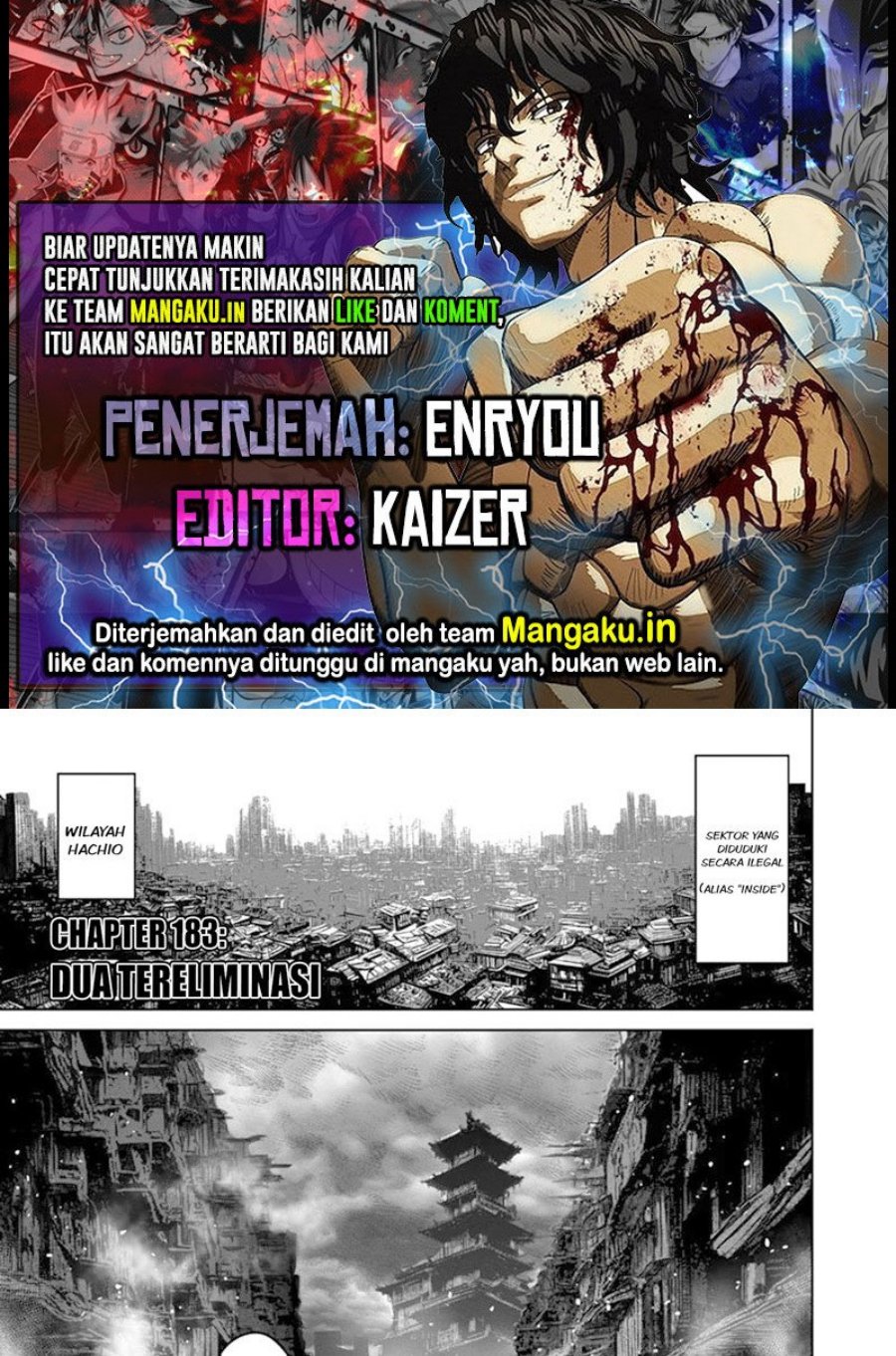Chapter 183 - halaman 2