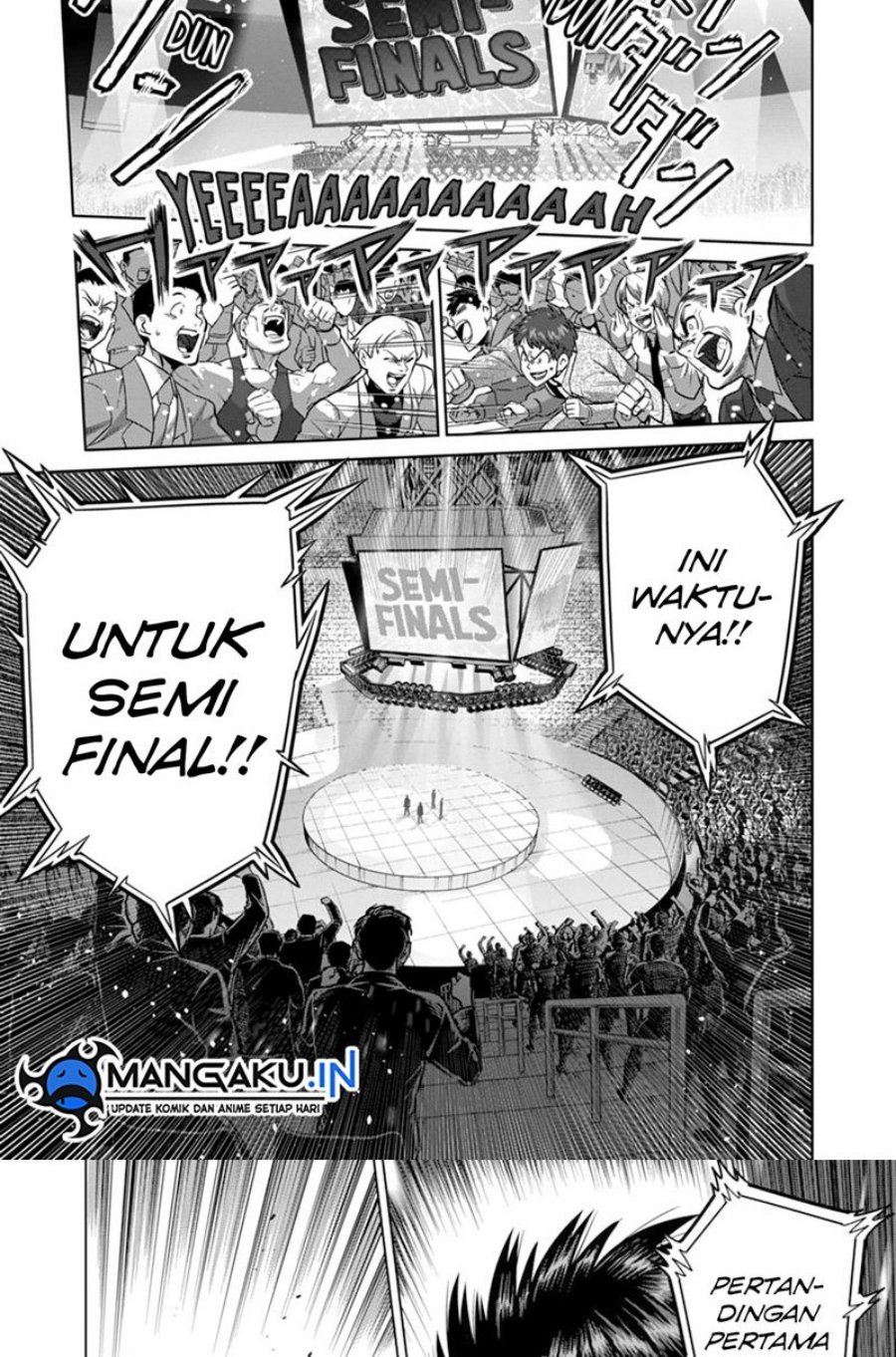 Chapter 183 - halaman 14