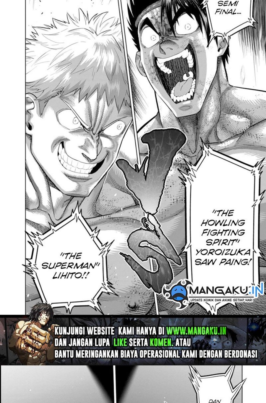 Chapter 183 - halaman 15
