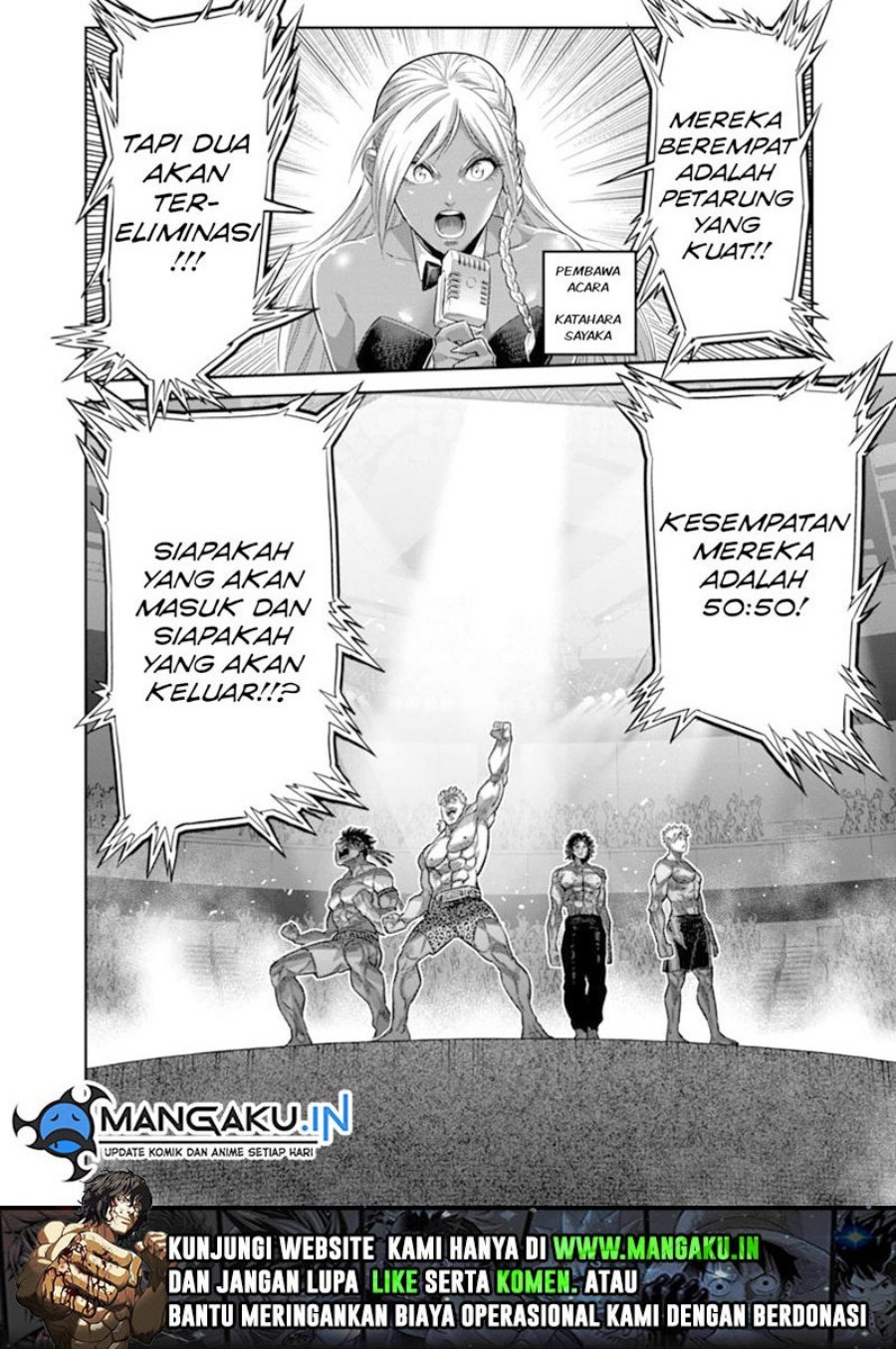 Chapter 183 - halaman 17