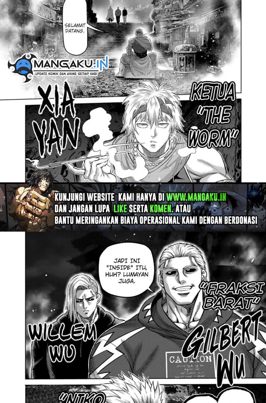Chapter 183 - halaman 3