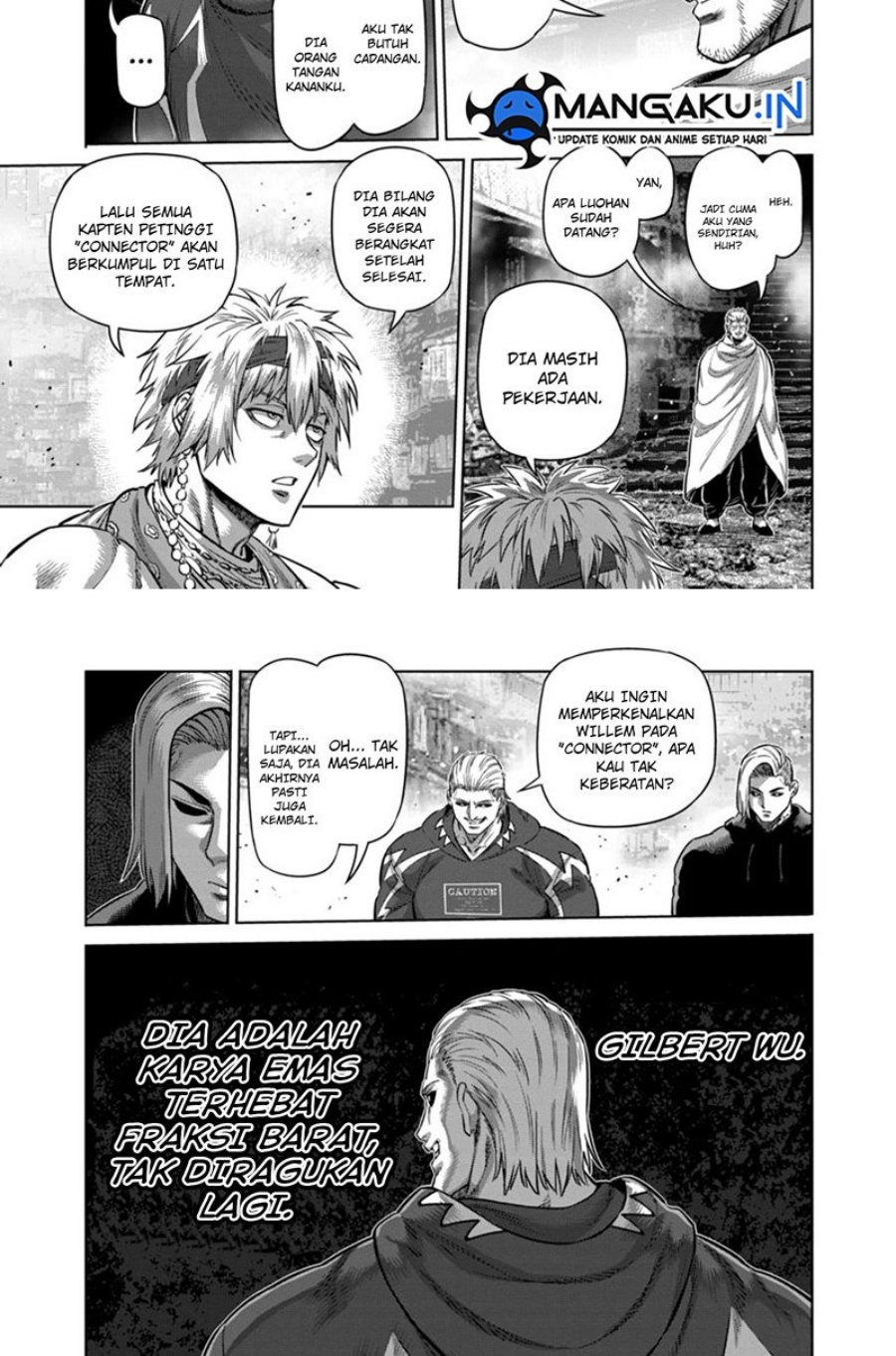 Chapter 183 - halaman 5
