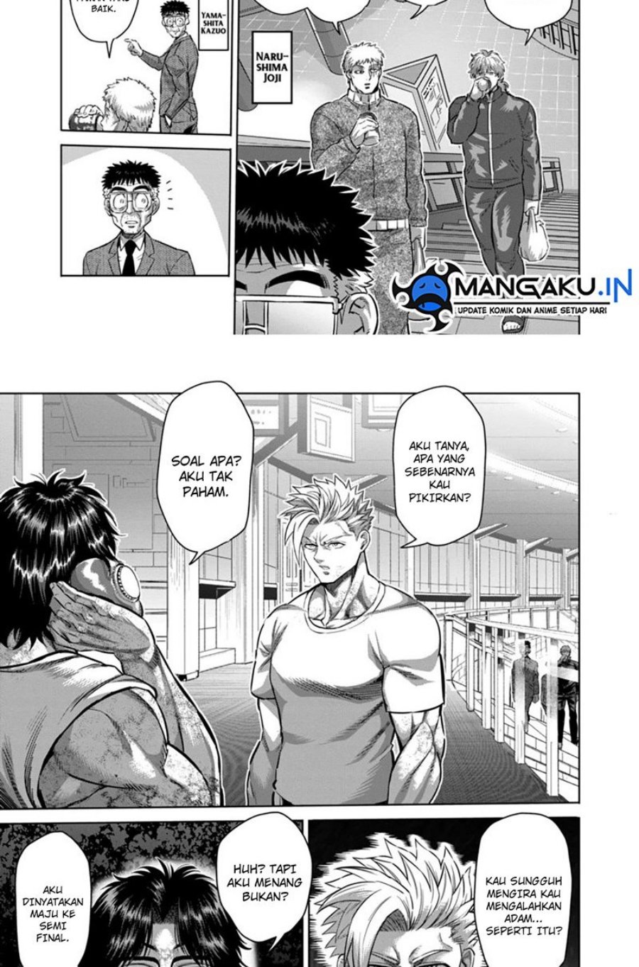 Chapter 183 - halaman 8