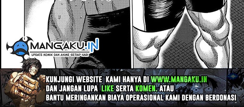 Chapter 182 - halaman 21