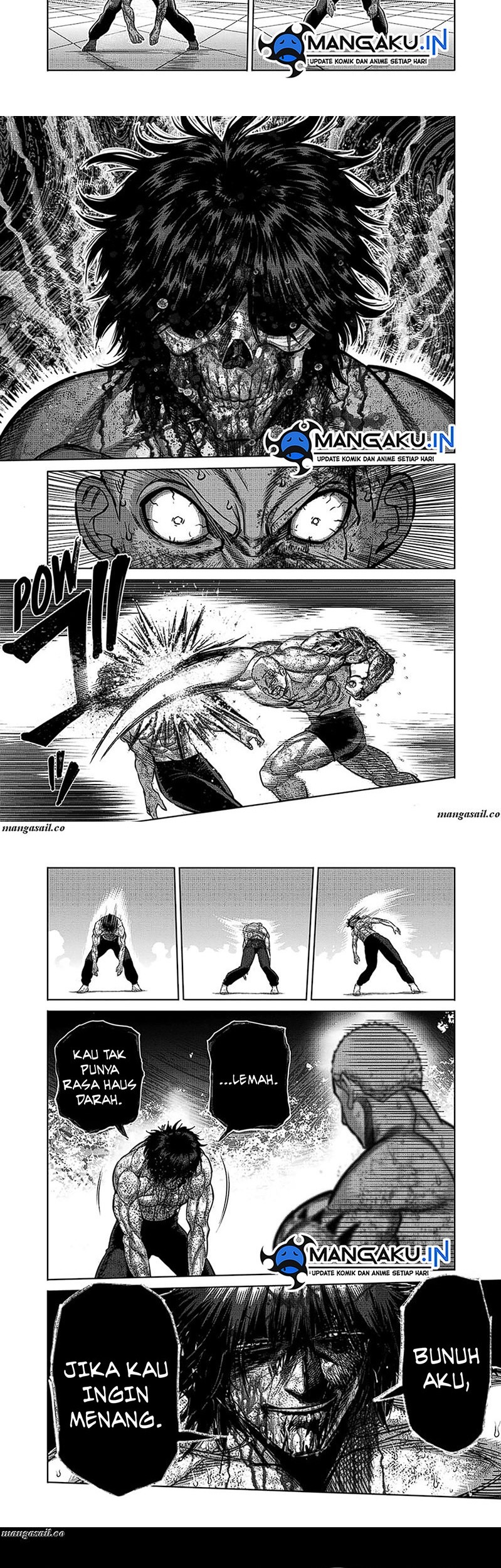 Chapter 182 - halaman 4