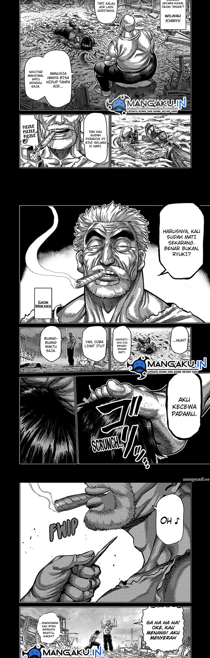 Chapter 182 - halaman 6
