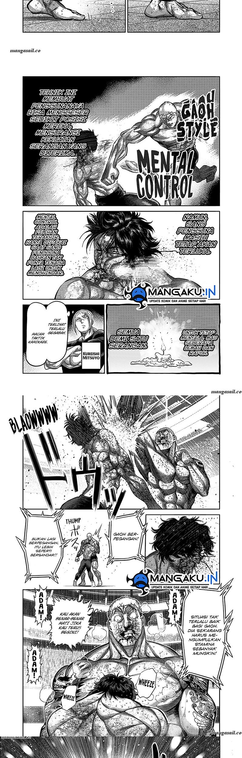 Chapter 182 - halaman 12