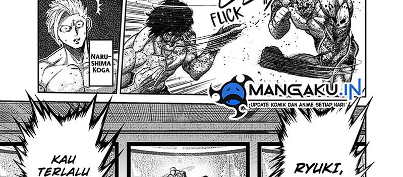 Chapter 182 - halaman 15