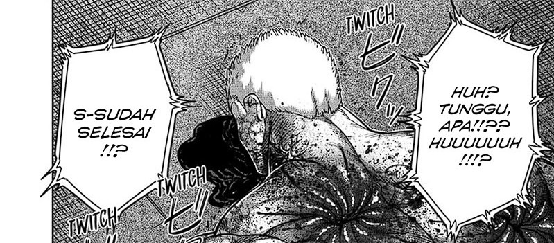Chapter 182 - halaman 17