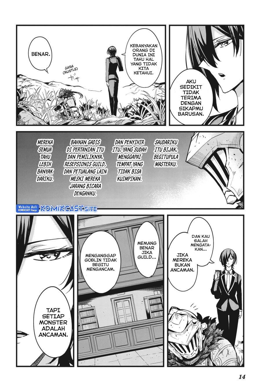 Chapter 53 - halaman 16