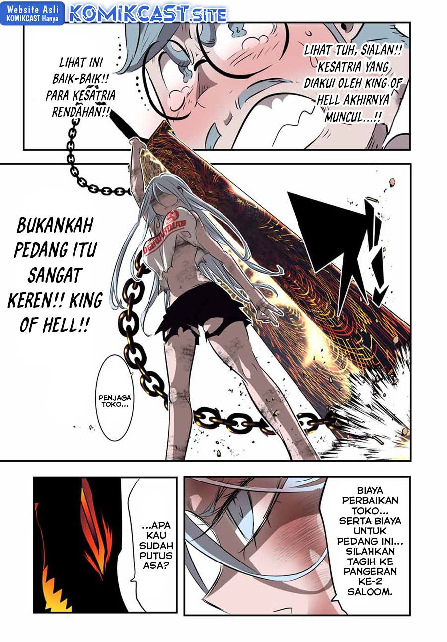 Chapter 129 - halaman 12