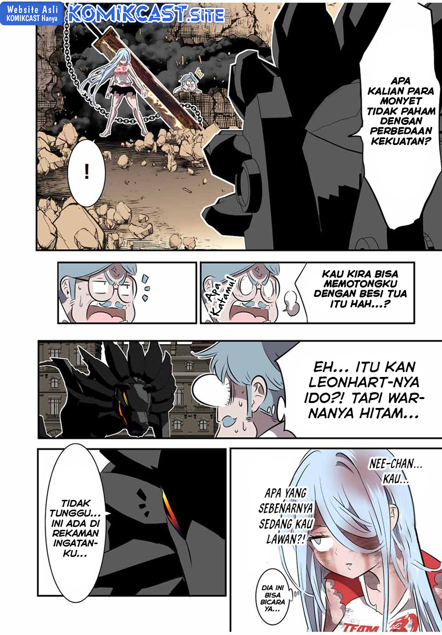Chapter 129 - halaman 13