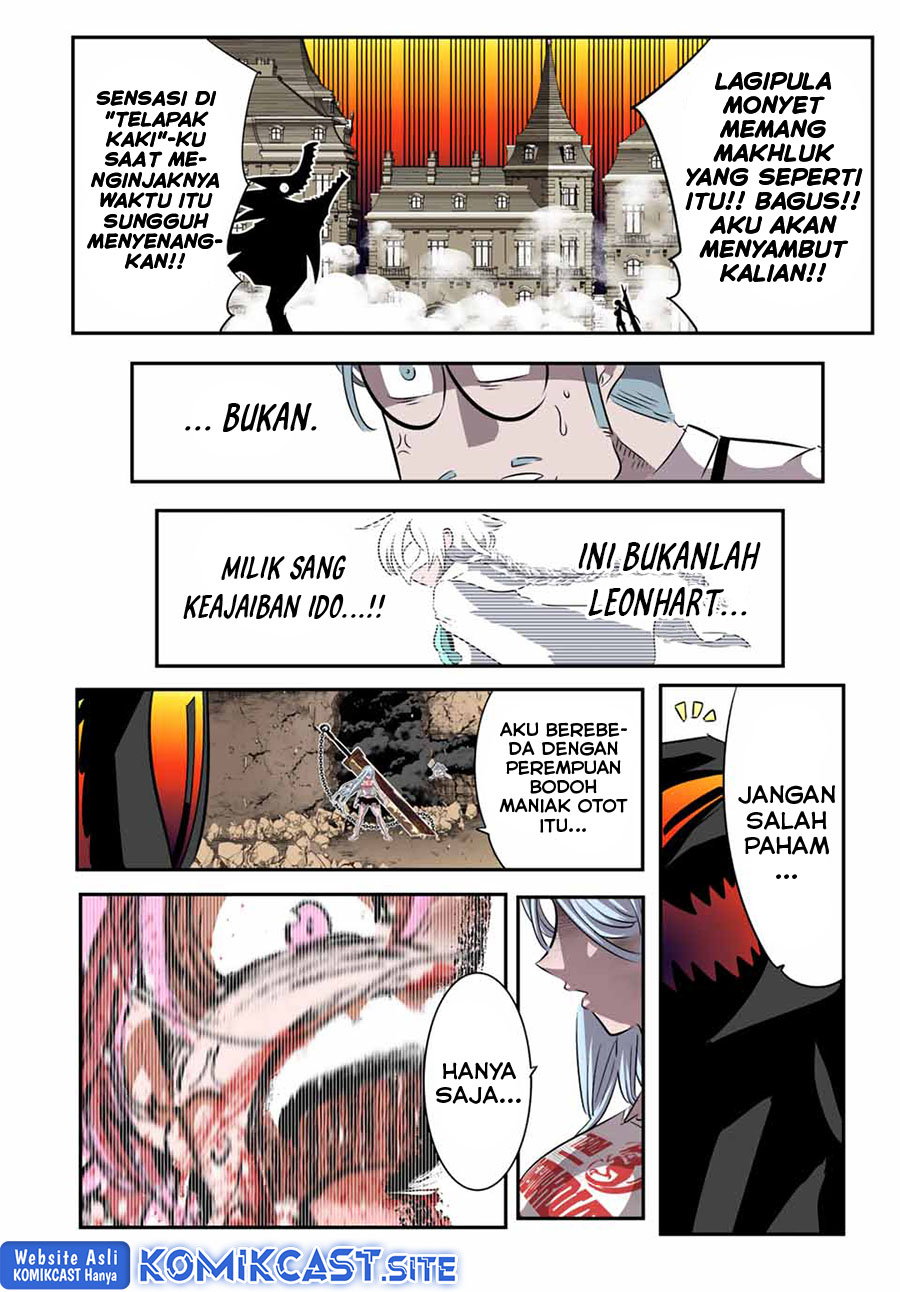 Chapter 129 - halaman 15