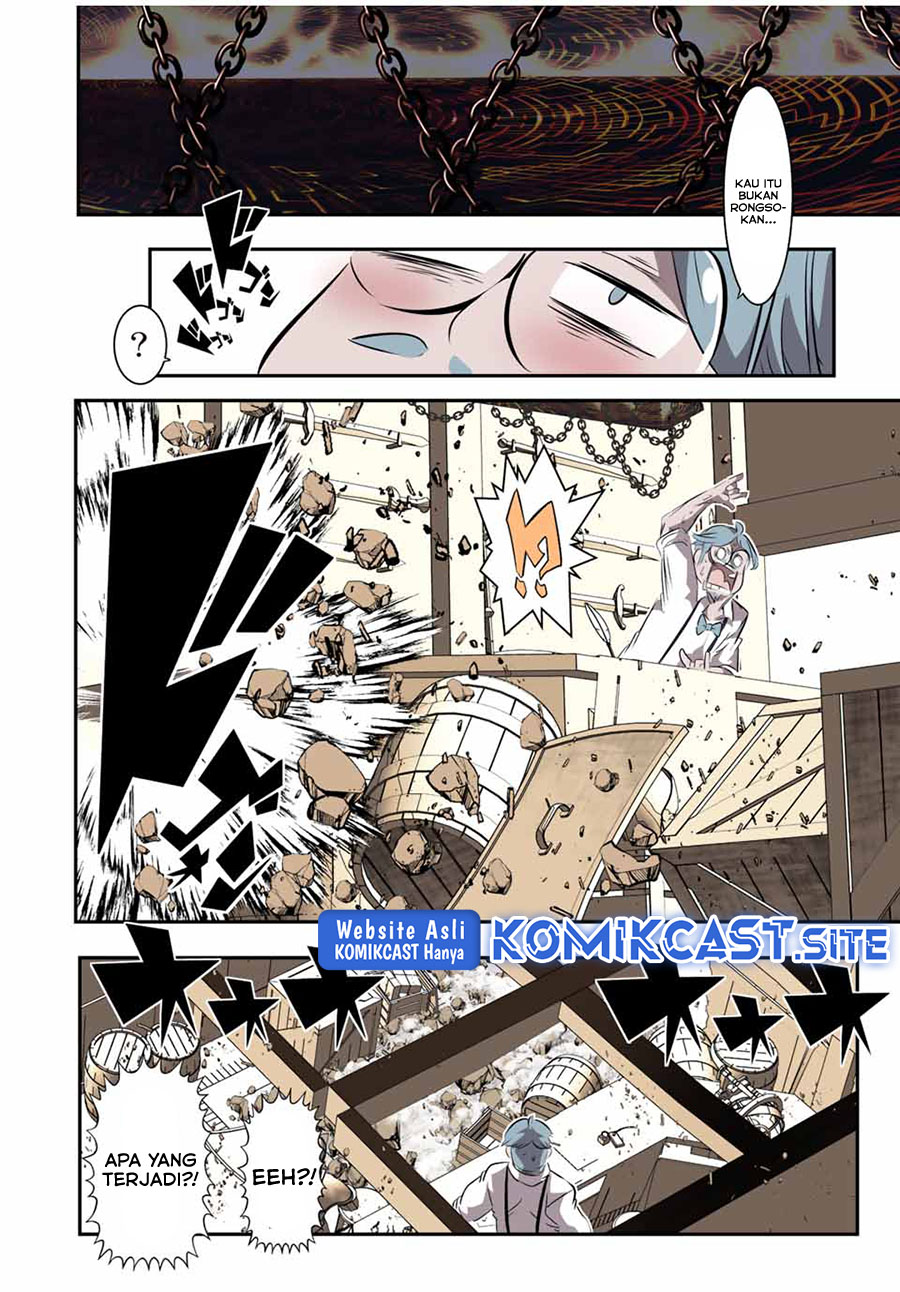 Chapter 129 - halaman 4