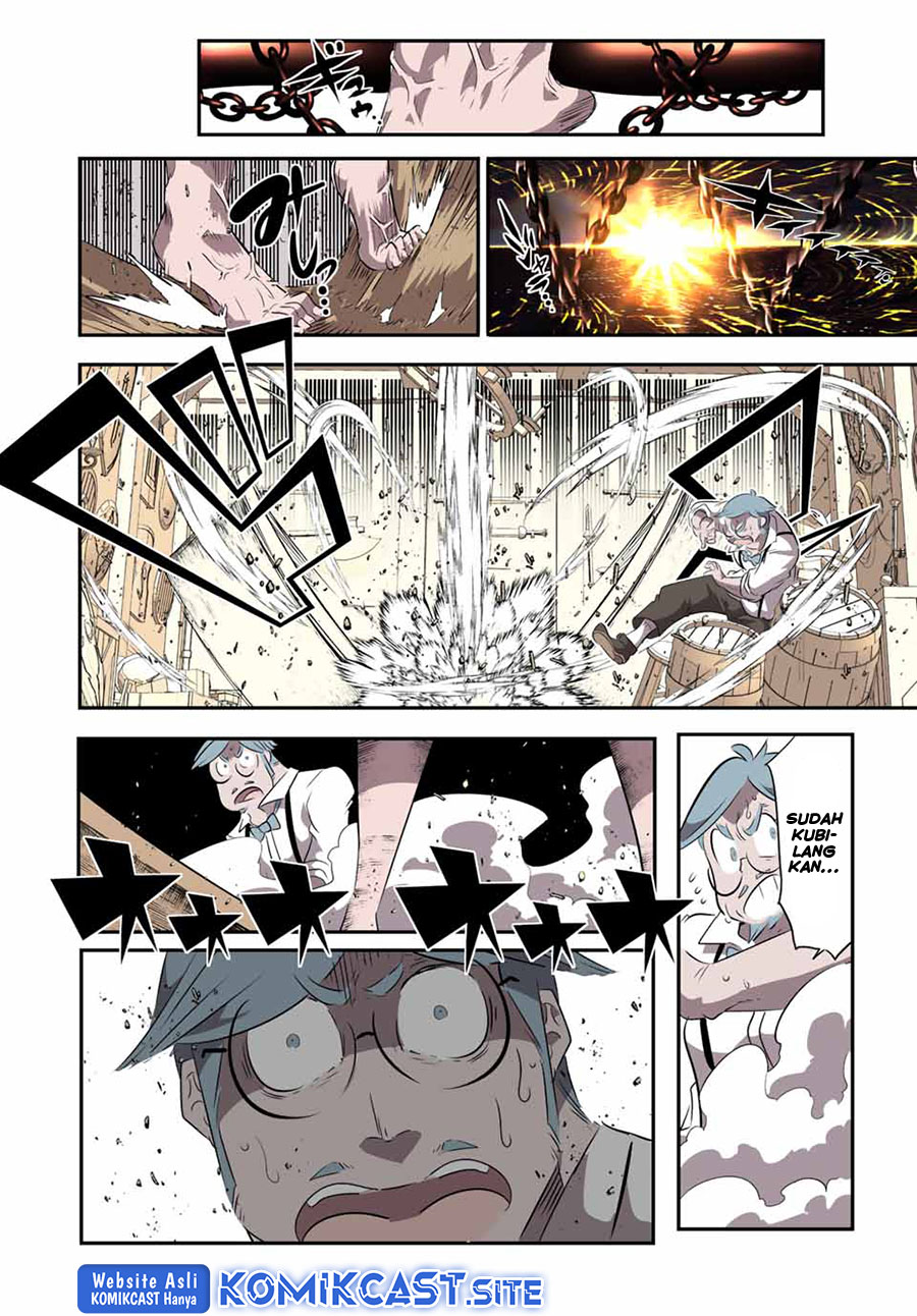 Chapter 129 - halaman 8