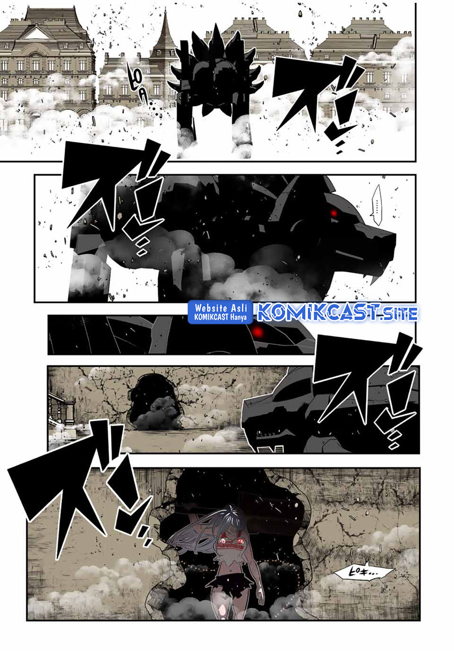 Chapter 129 - halaman 9
