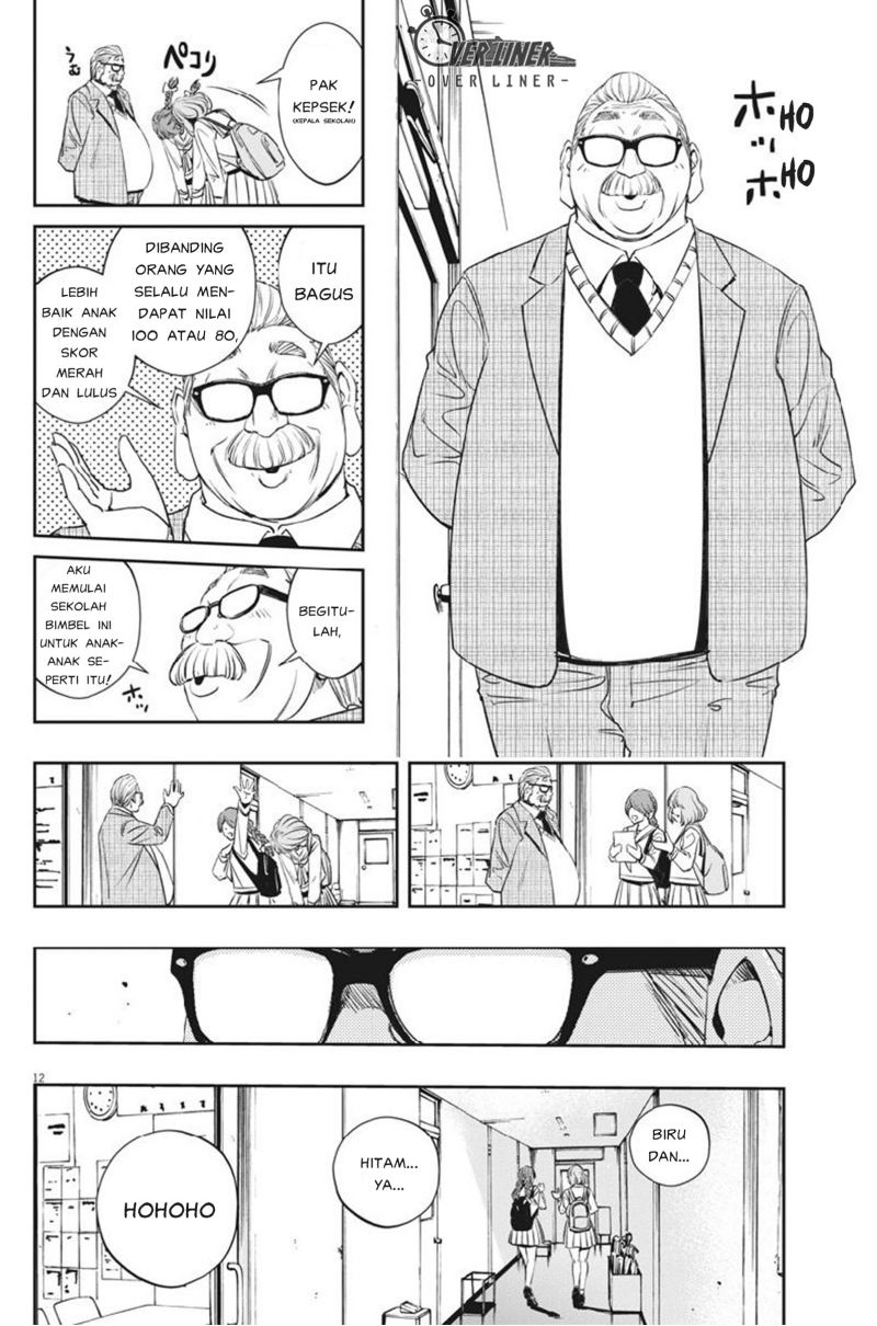 Chapter 58 - halaman 14