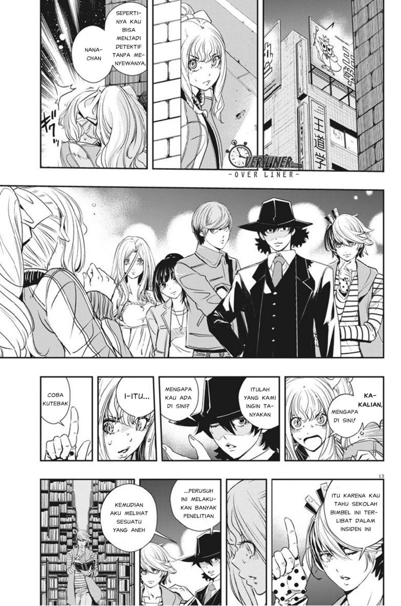 Chapter 58 - halaman 15