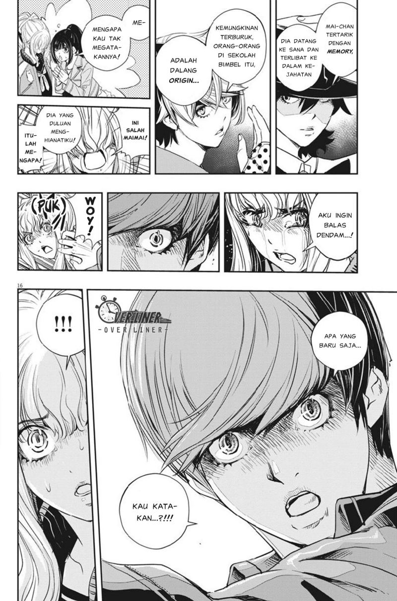 Chapter 58 - halaman 18