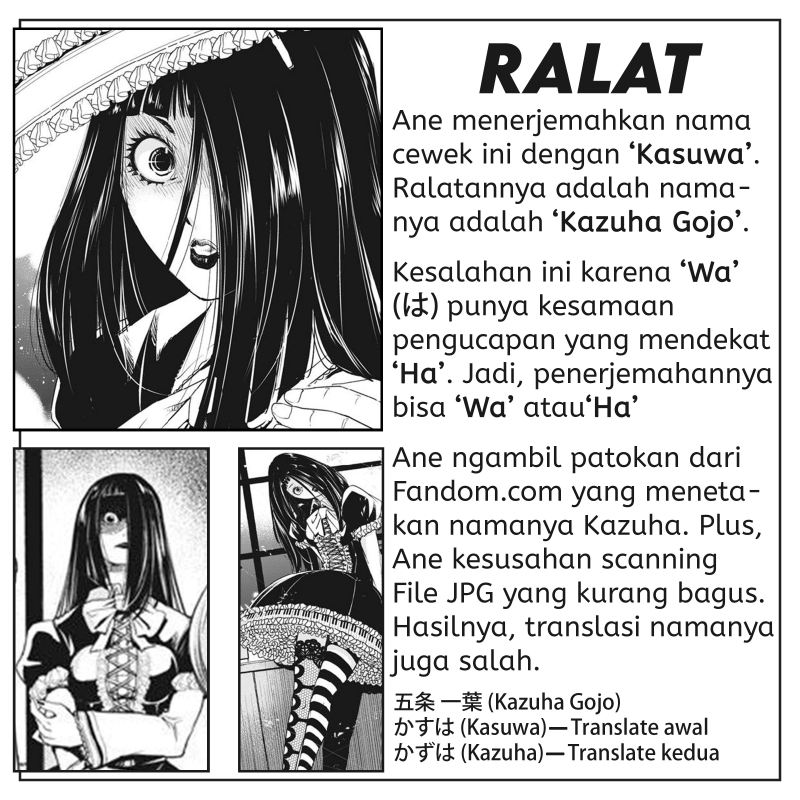 Chapter 58 - halaman 21