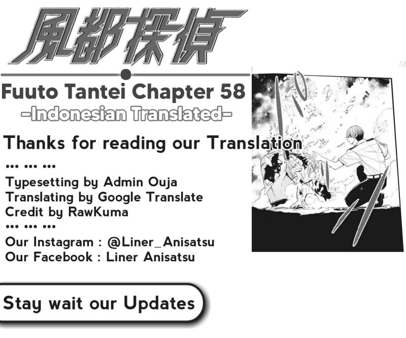 Chapter 58 - halaman 22