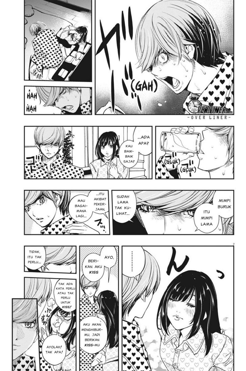 Chapter 58 - halaman 9