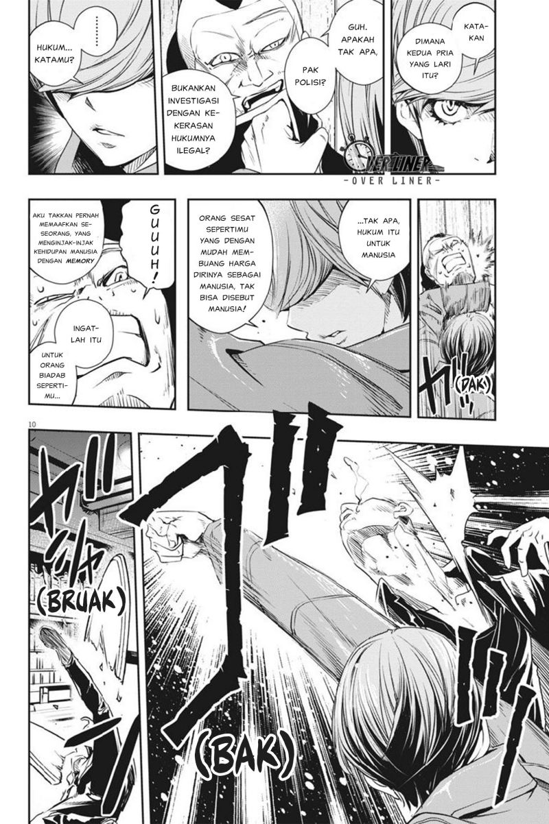 Chapter 57 - halaman 12