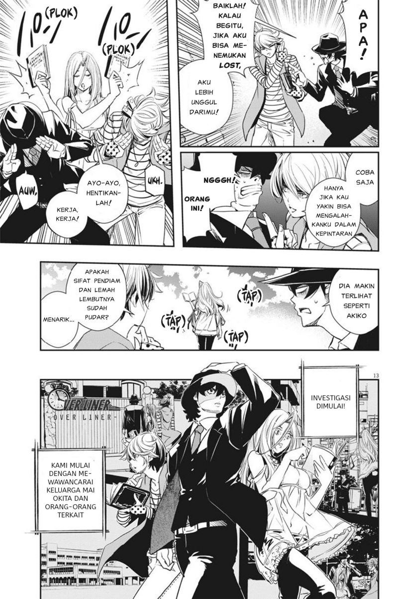 Chapter 57 - halaman 15
