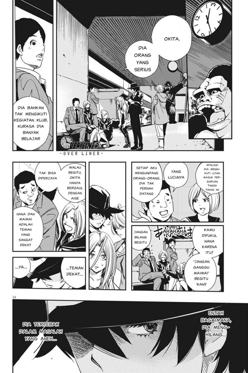Chapter 57 - halaman 16