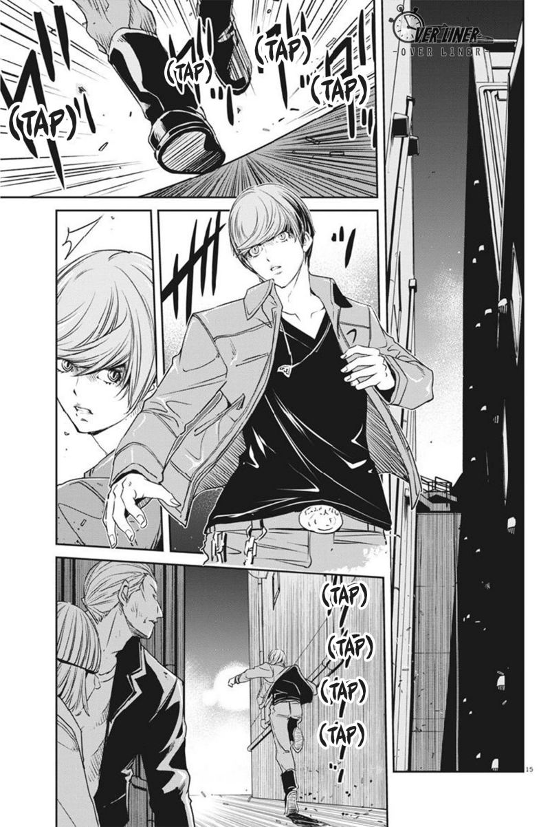 Chapter 57 - halaman 17