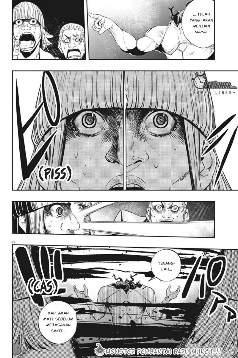 Chapter 57 - halaman 19