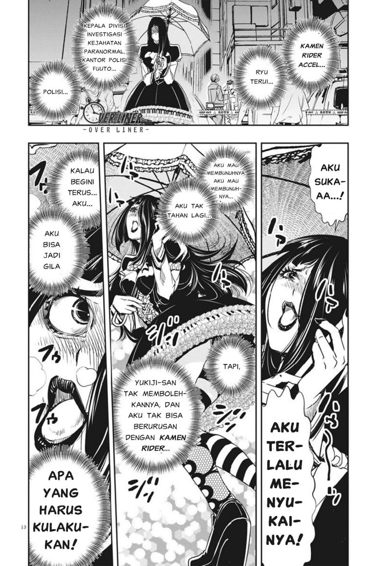 Chapter 56 - halaman 14