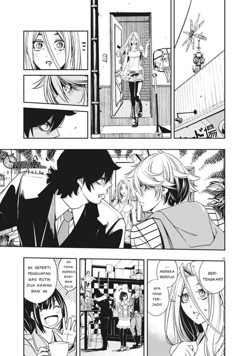 Chapter 56 - halaman 15