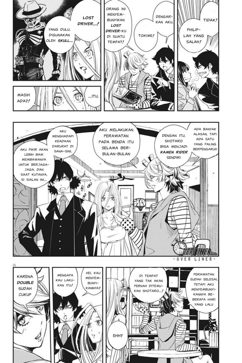 Chapter 56 - halaman 16
