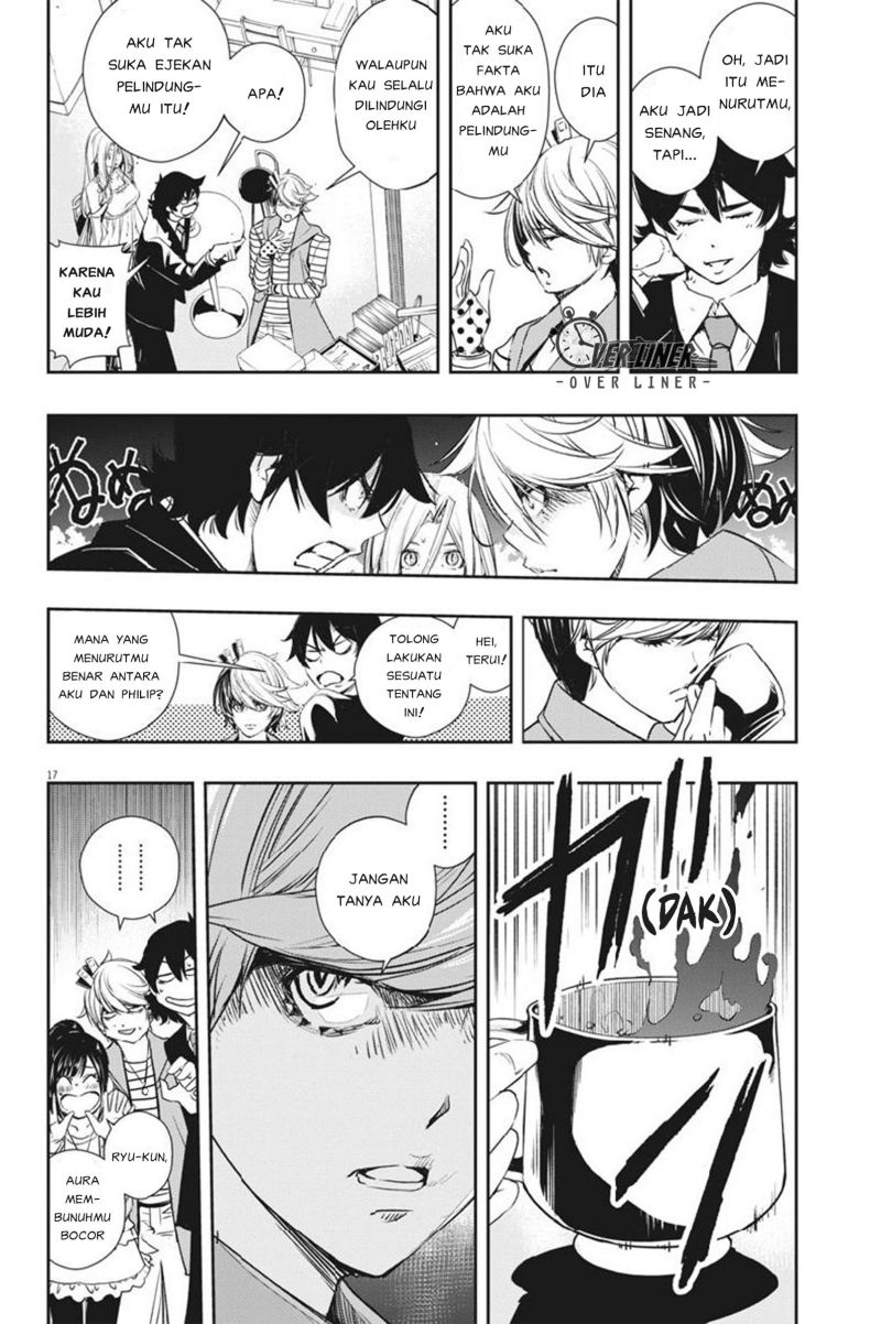 Chapter 56 - halaman 18