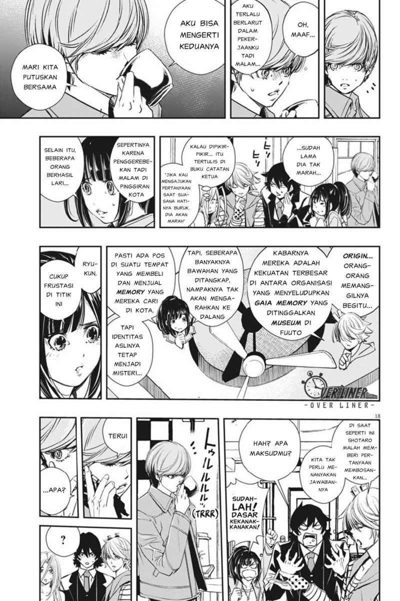Chapter 56 - halaman 19