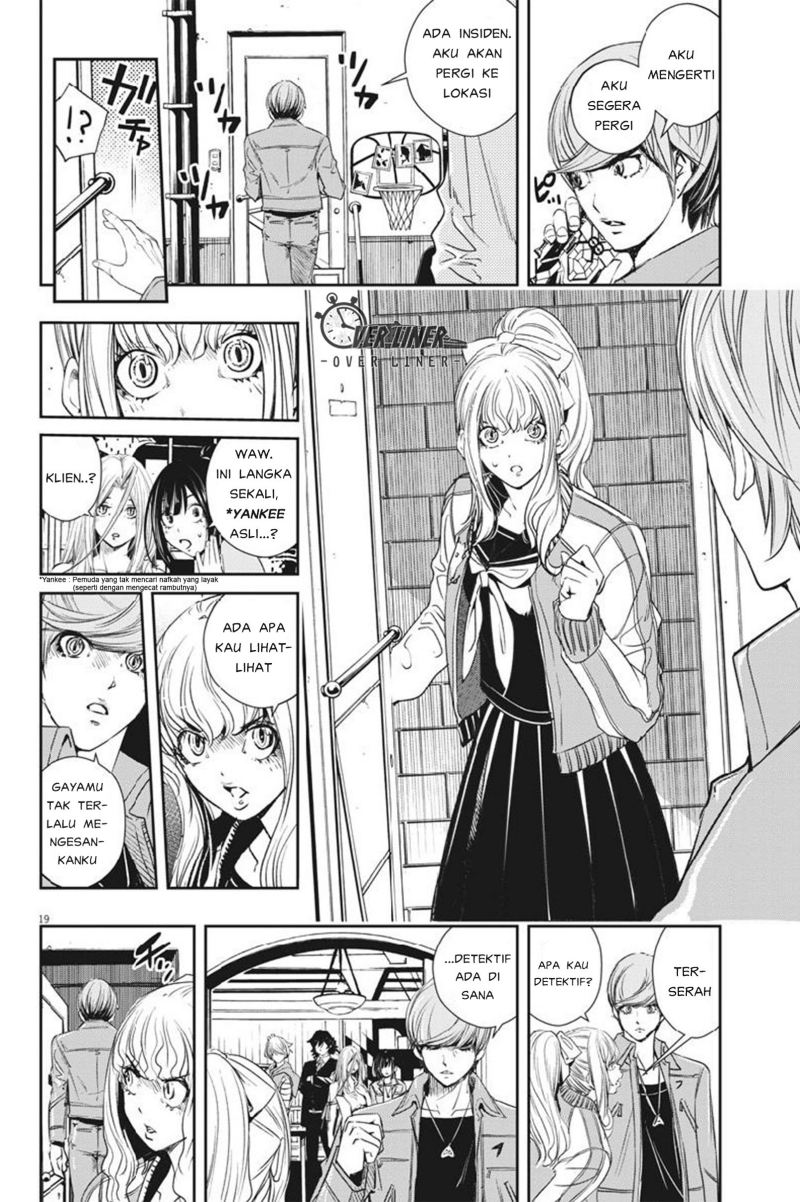 Chapter 56 - halaman 20