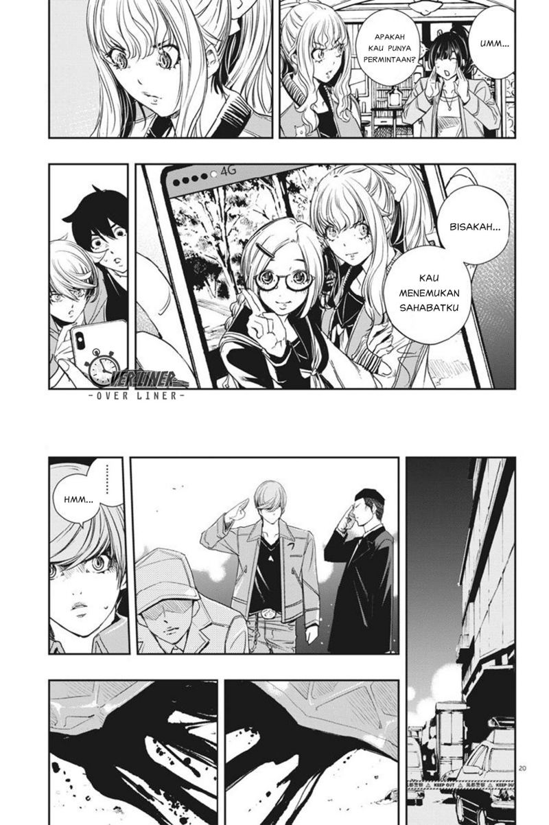 Chapter 56 - halaman 21