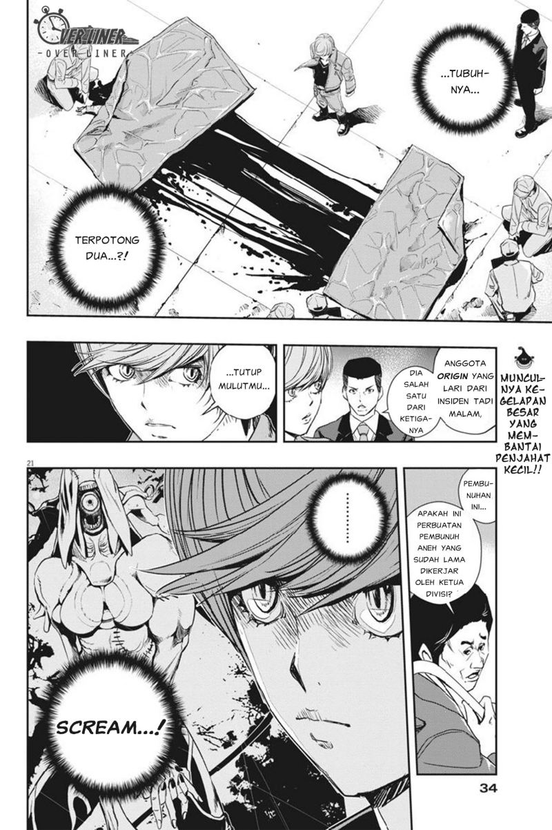 Chapter 56 - halaman 22